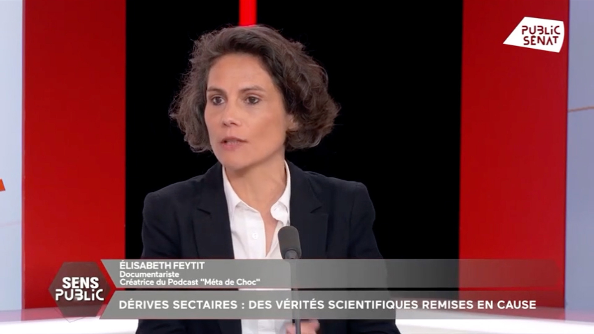 Illustration Dérives sectaires : comment lutter contre les nouveaux gourous ?