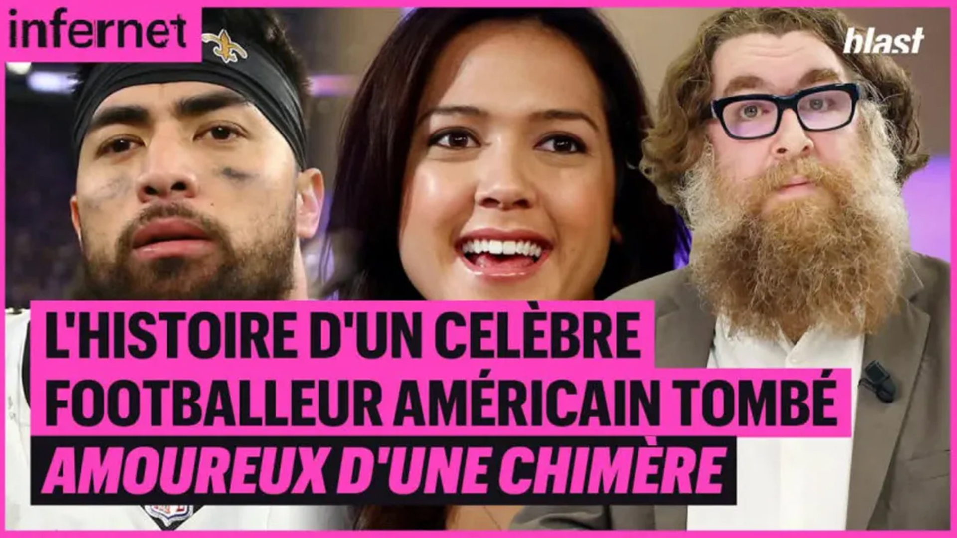 Illustration Le footballeur et la chimère